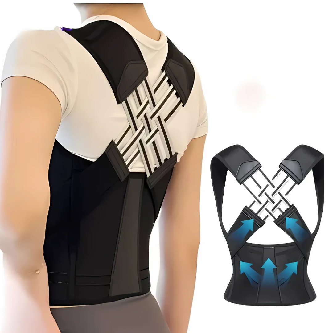 BackFit® l Corrector de postura
