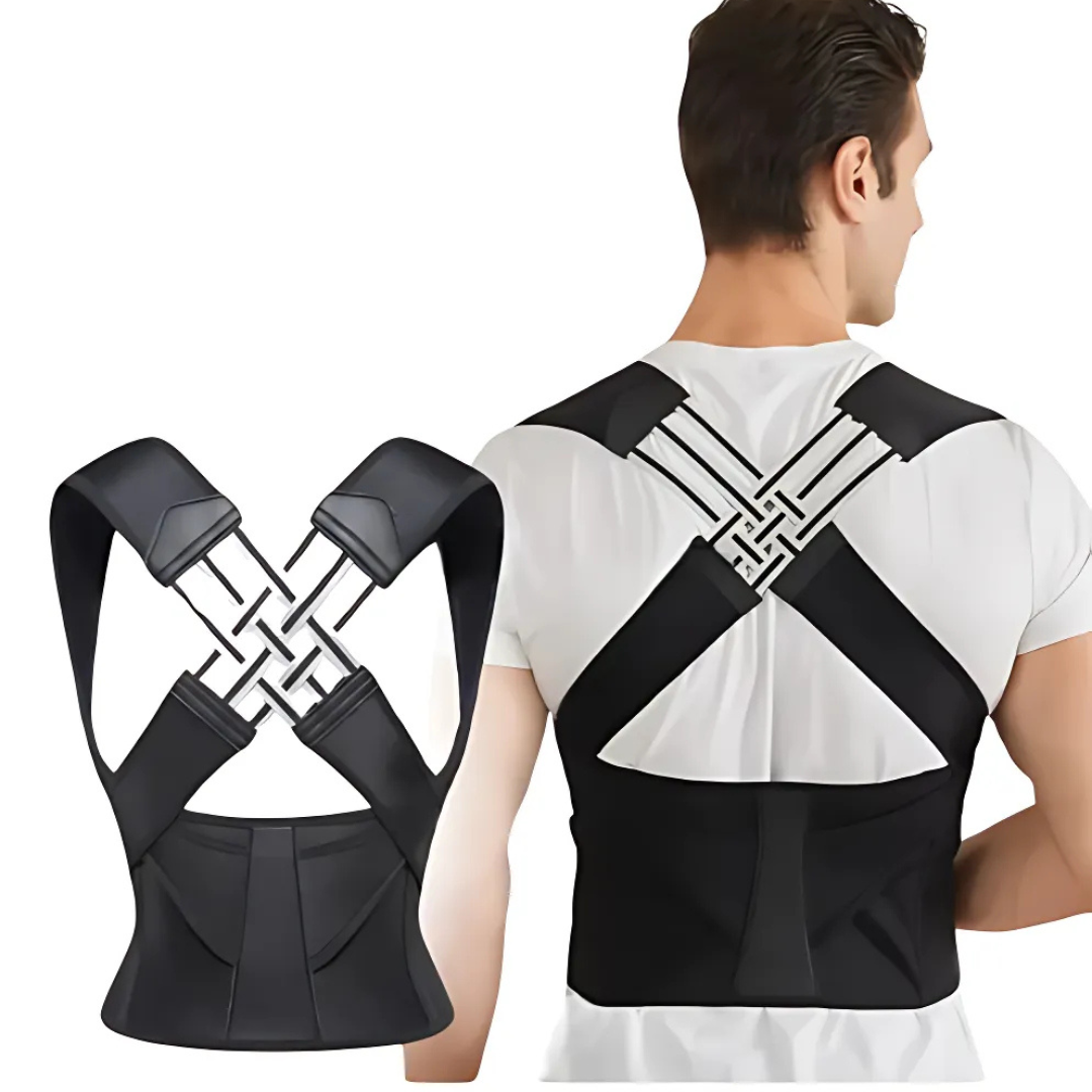 BackFit® l Corrector de postura