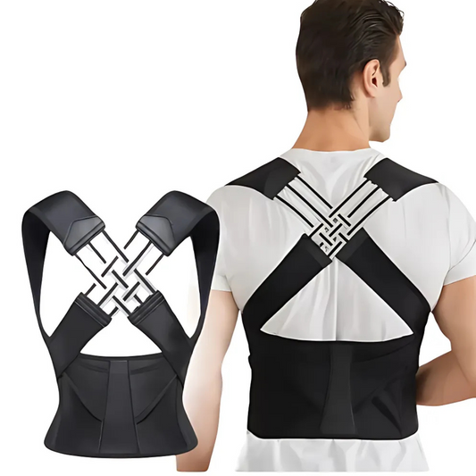 BackFit® l Corrector de postura
