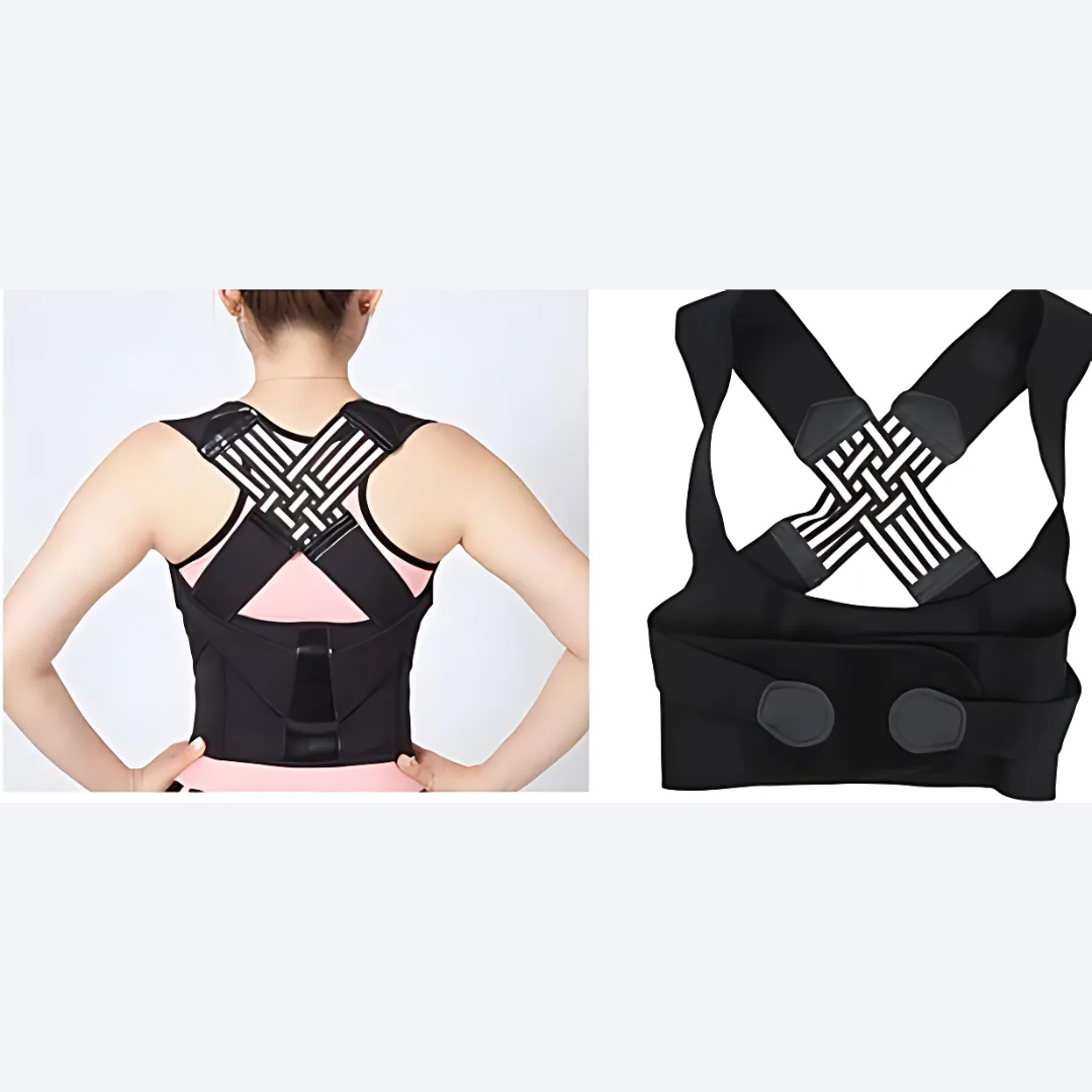 BackFit® l Corrector de postura