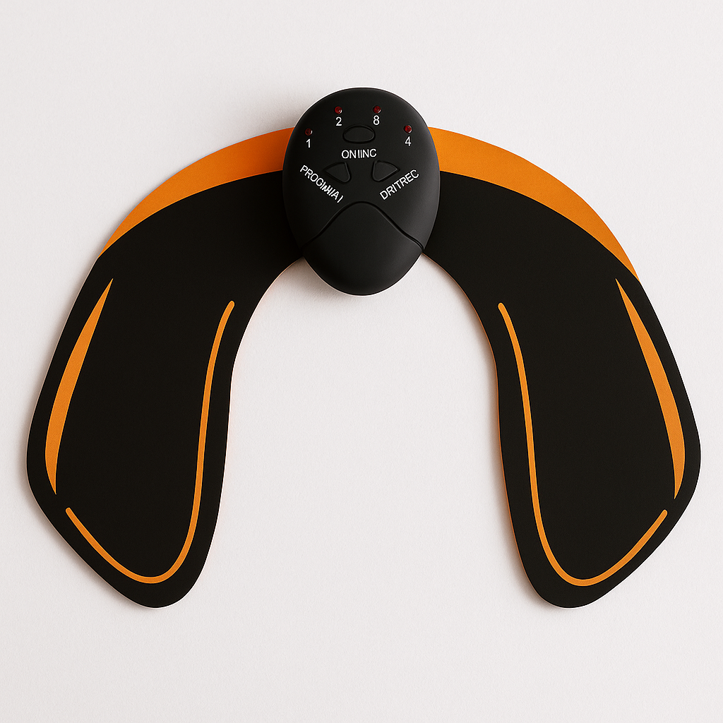 CurveEase® l Tonificador de gluteos