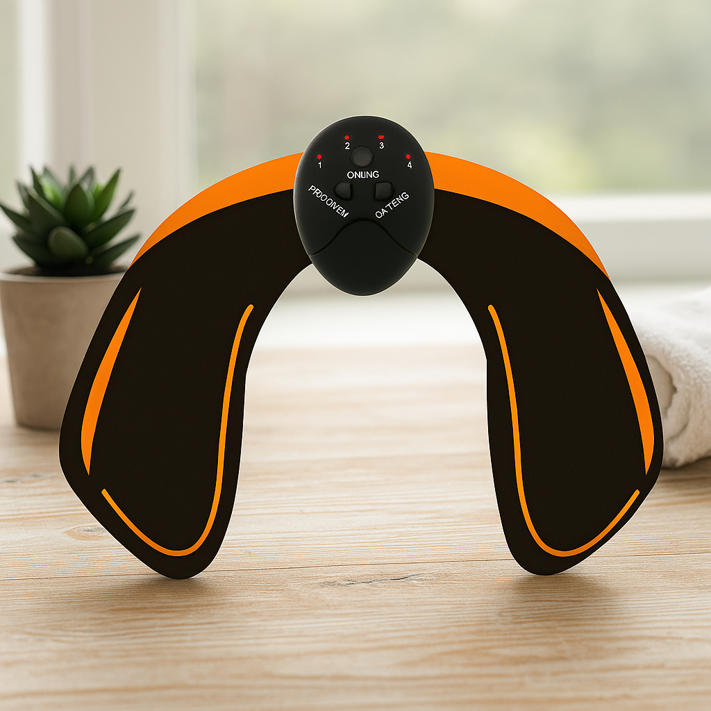 CurveEase® l Tonificador de gluteos