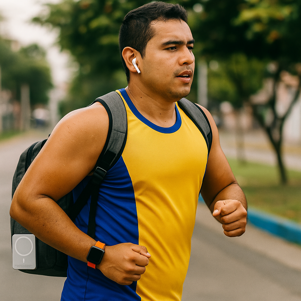 Combo TecnoFit®