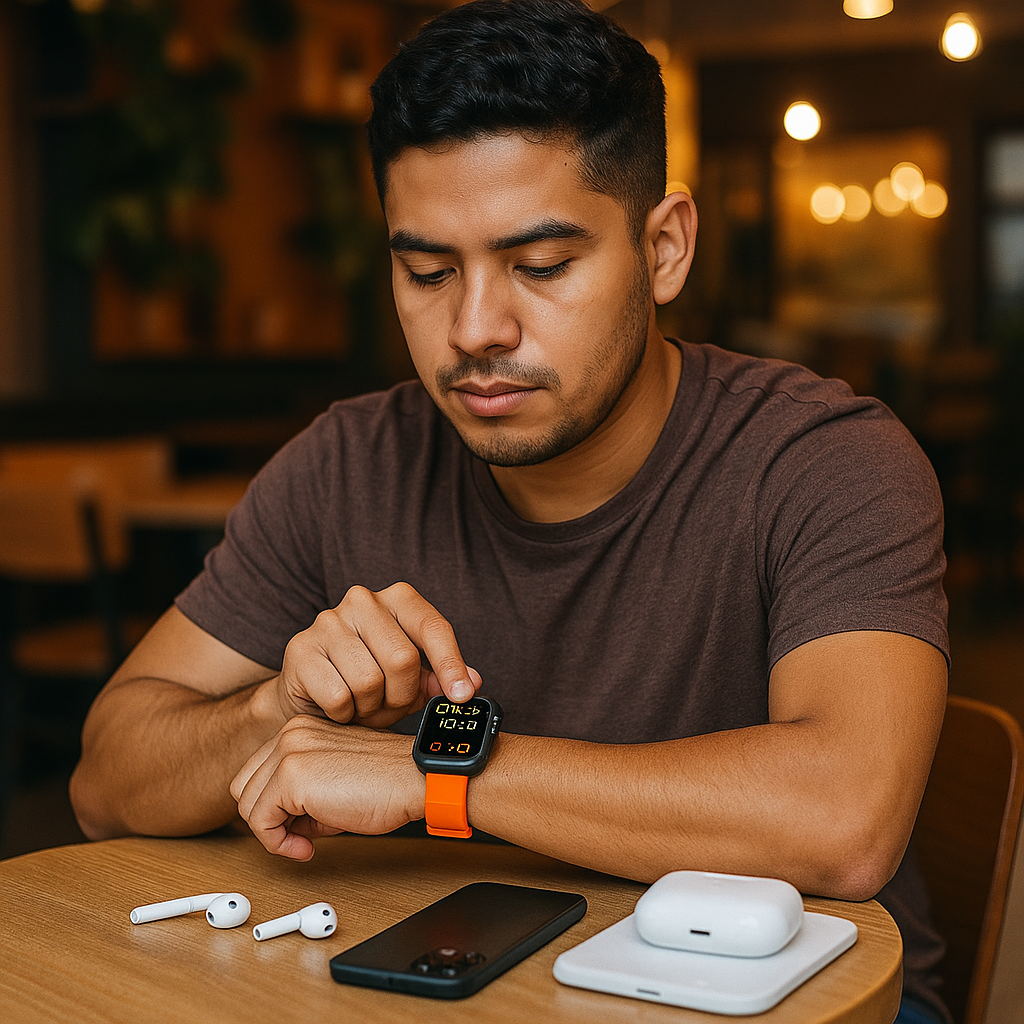 Combo TecnoFit®