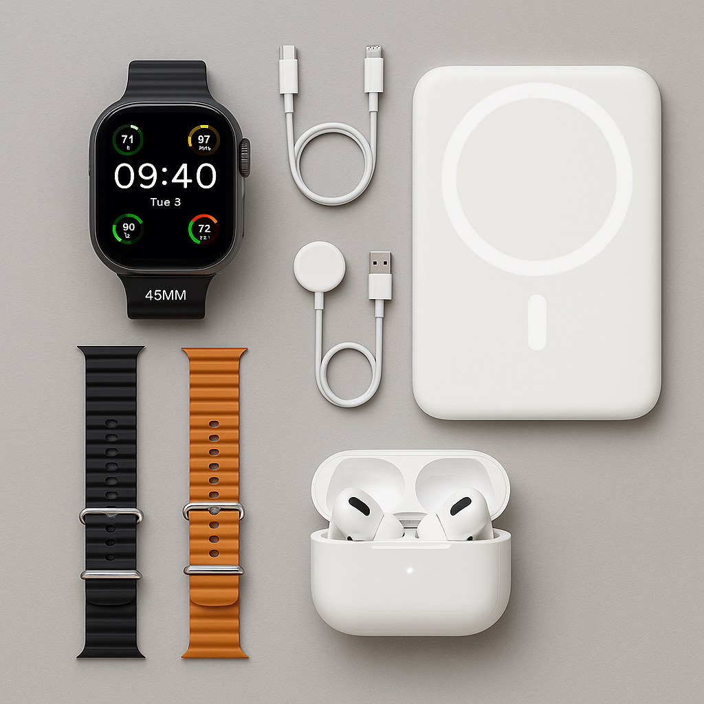 Combo TecnoFit®