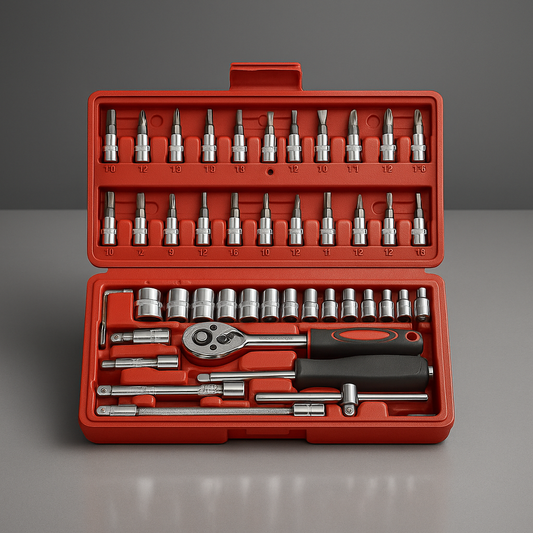 TotalFix 46® l Kit de herramientas