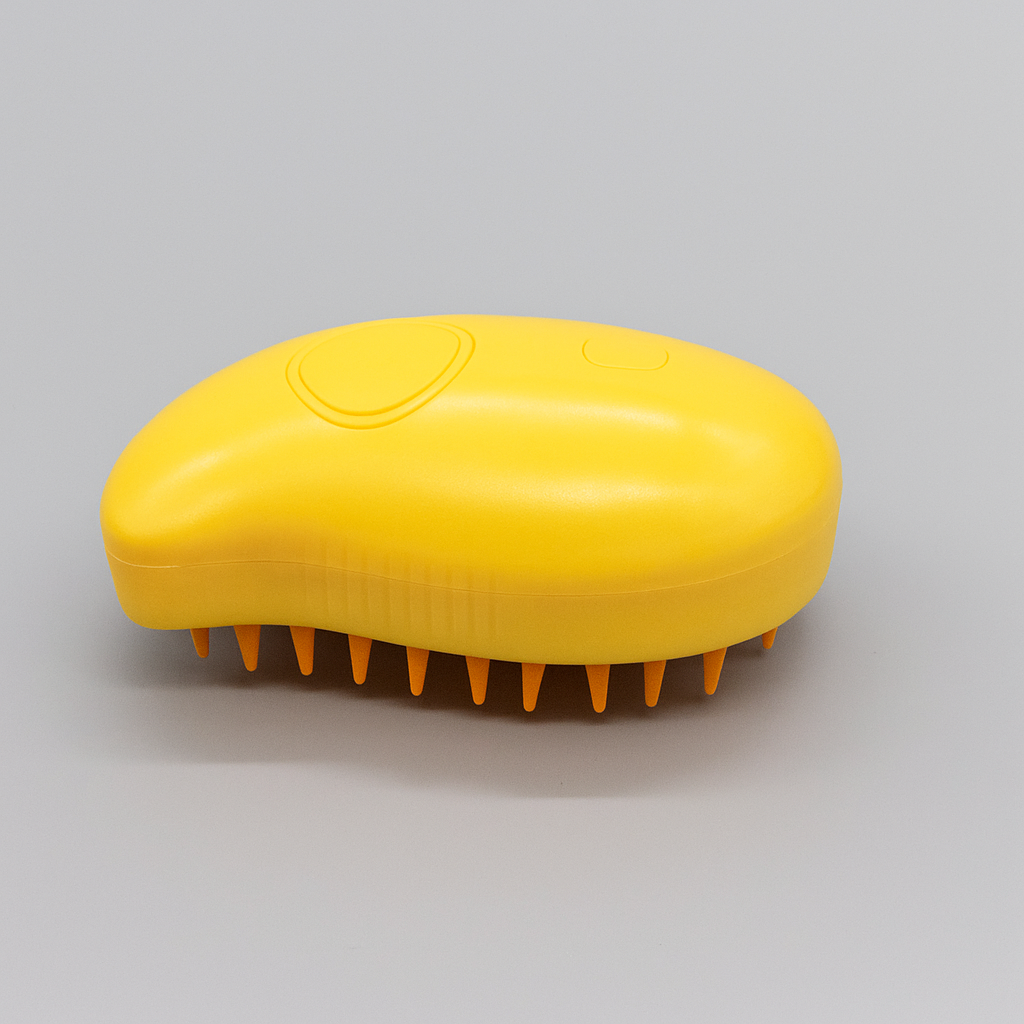 VapoPet® l Cepillo a vapor 3 en 1