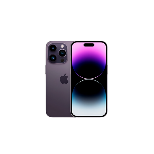 IPHONE 14 PRO 1TB A2890 BE DEEP PURPLE ANATEL