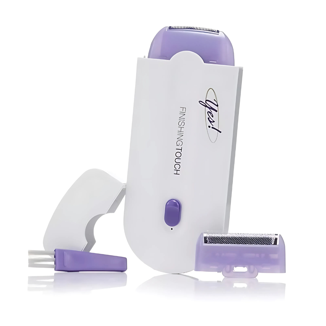 SkinPure® Depilador corporal