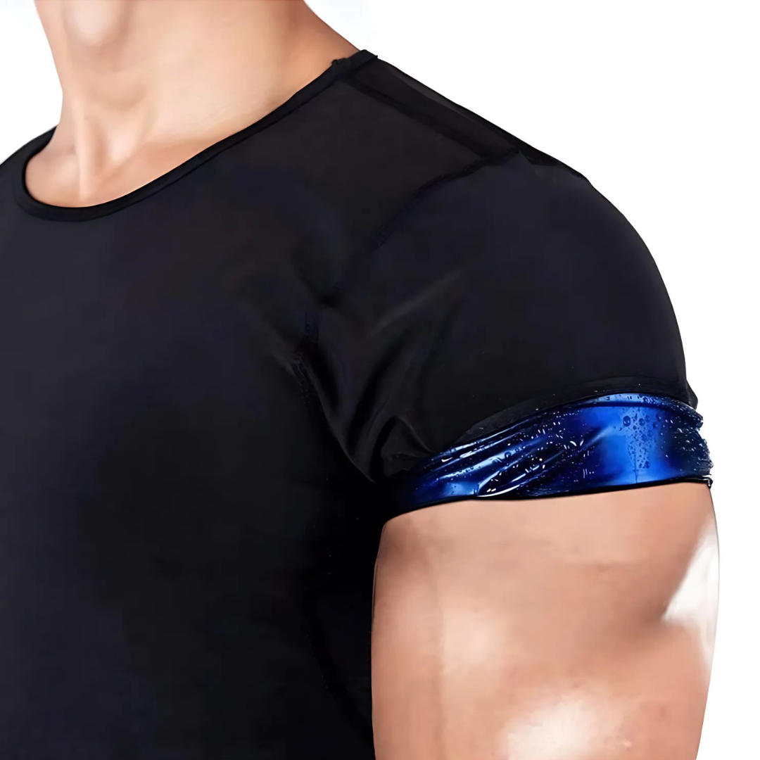 ThermoCore® l Chaleco térmico reductor de grasa