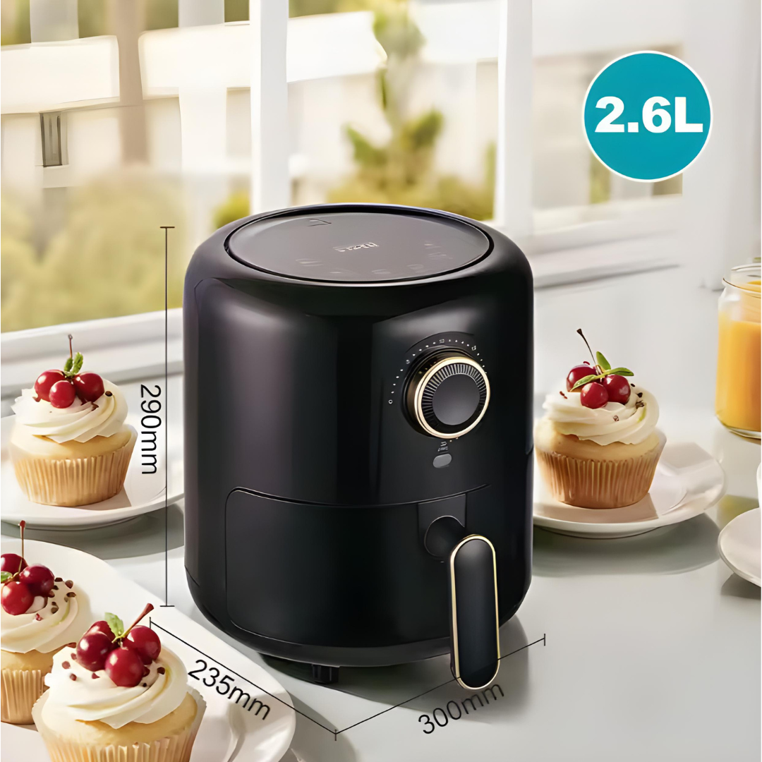 WINNINGSTAR AIR FRYER 2.6L 220V 1000W