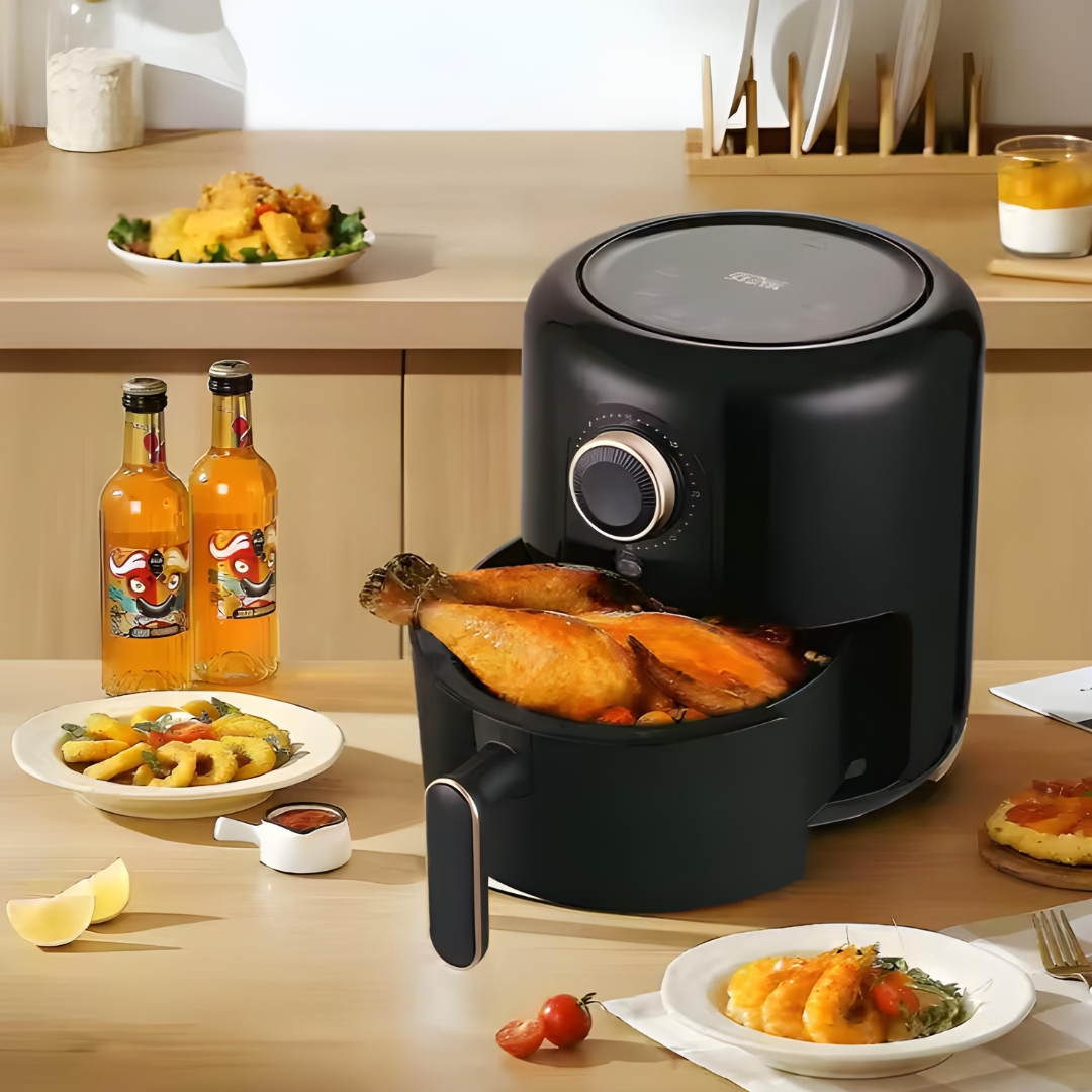 WINNINGSTAR AIR FRYER 2.6L 220V 1000W