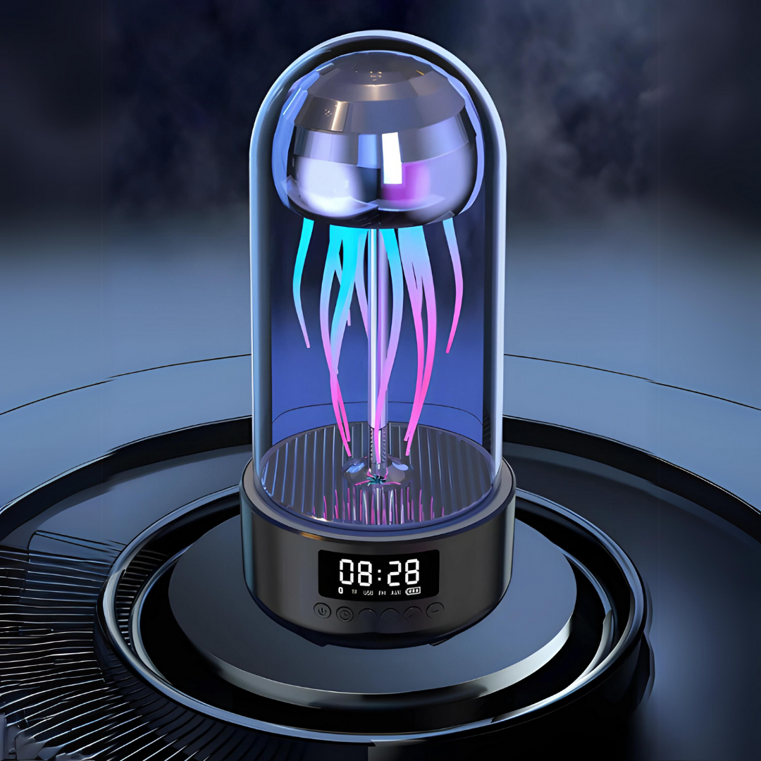 Medusa Speaker