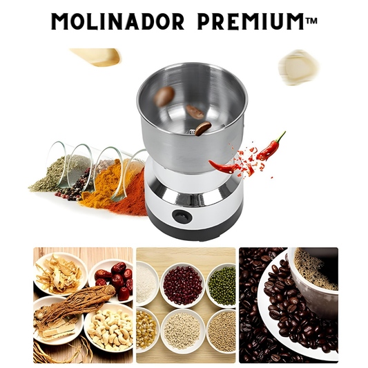 Molinador premium™