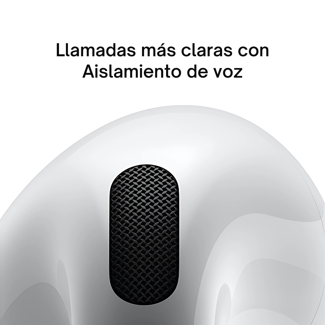 APPLE AIRPODS 4 MXP63LL/A