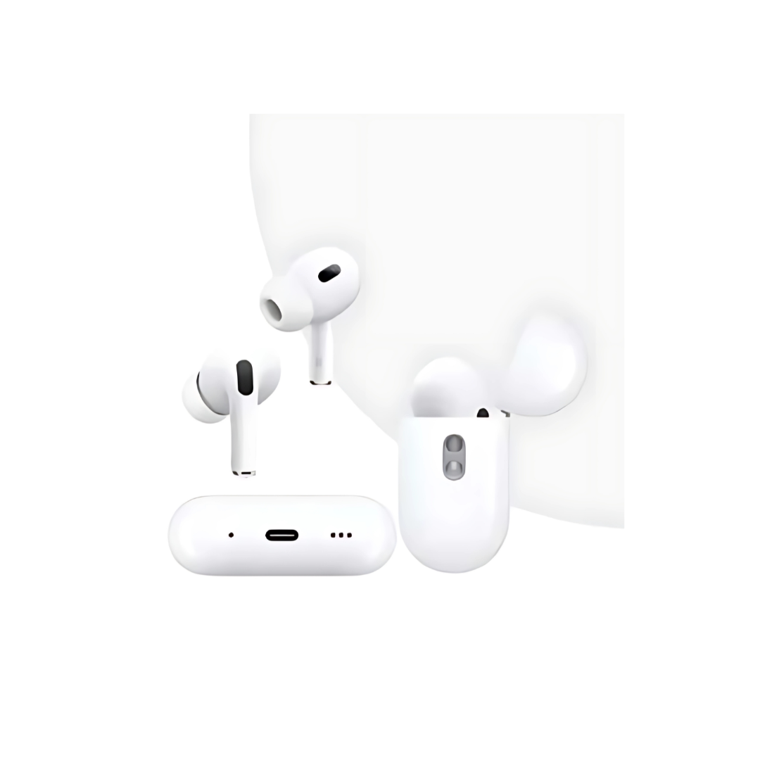 APPLE AIRPODS PRO 2 MTJV3AM/A MAGSAFE CHARGING CASE USB-C