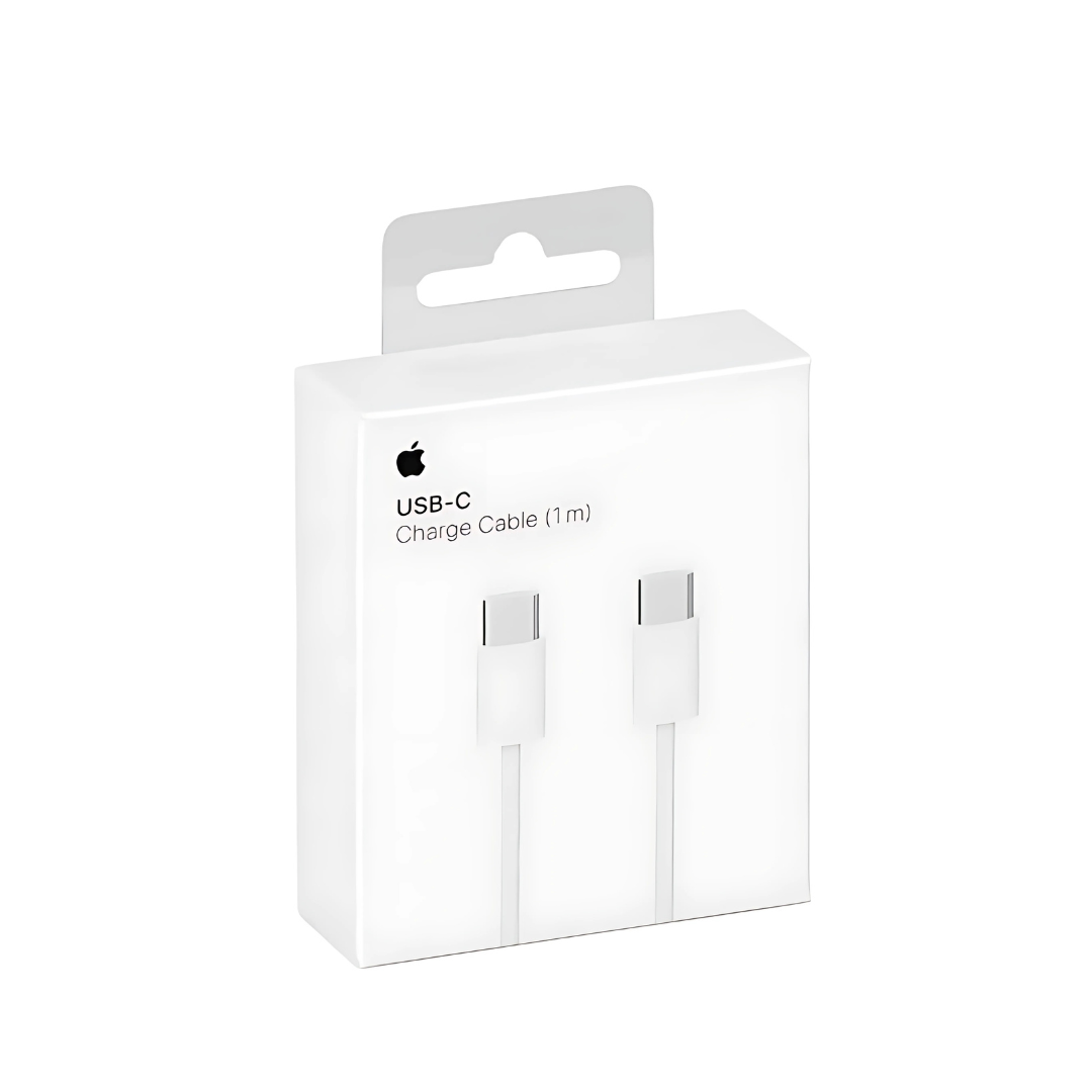 APPLE CABLE MQKJ3AM/A USB-C 1M