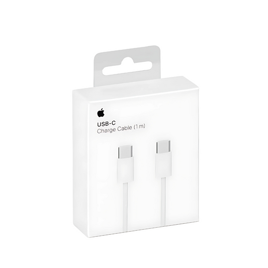 APPLE CABLE MQKJ3AM/A USB-C 1M