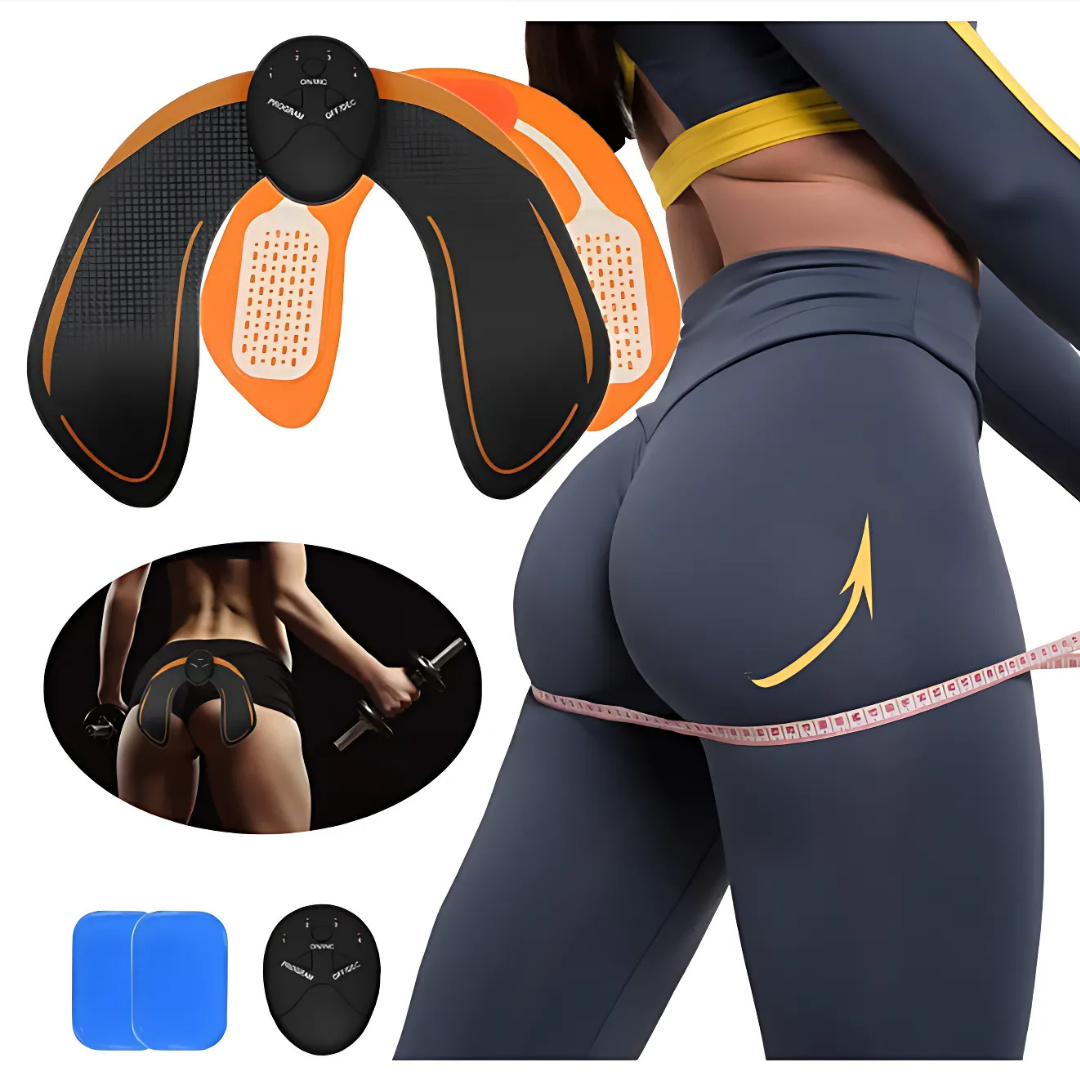 CurveEase® l Tonificador de gluteos
